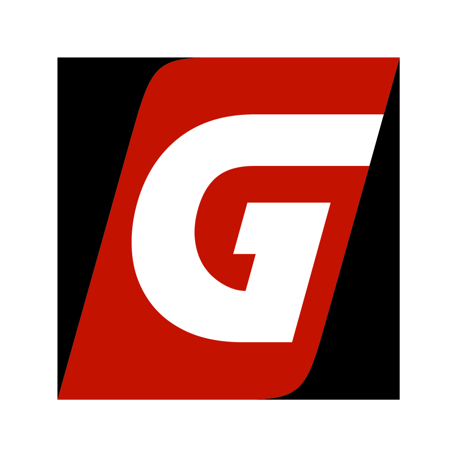 logo de gala decoración