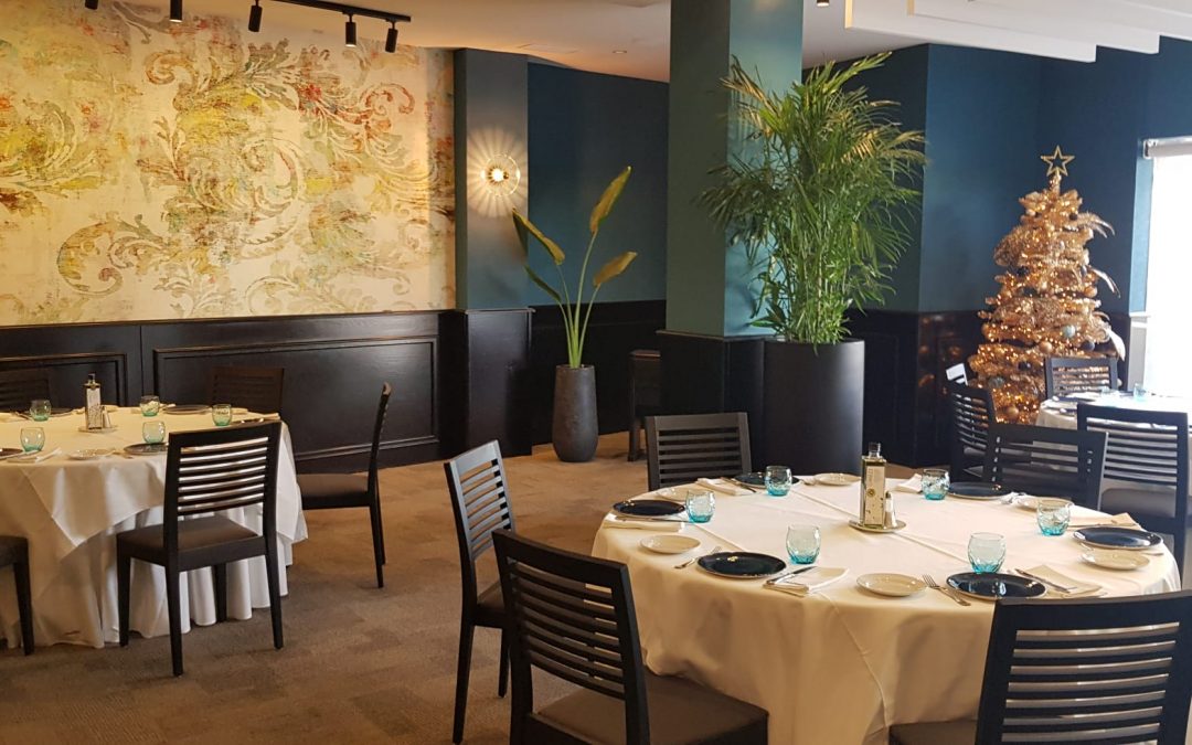 Restaurante Cienfuegos