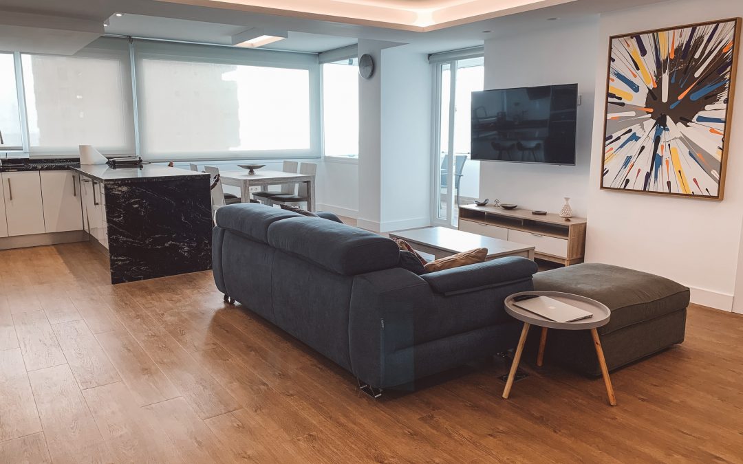 Vivienda en Playa Mar