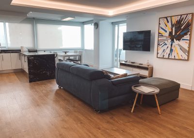 Vivienda en Playa Mar