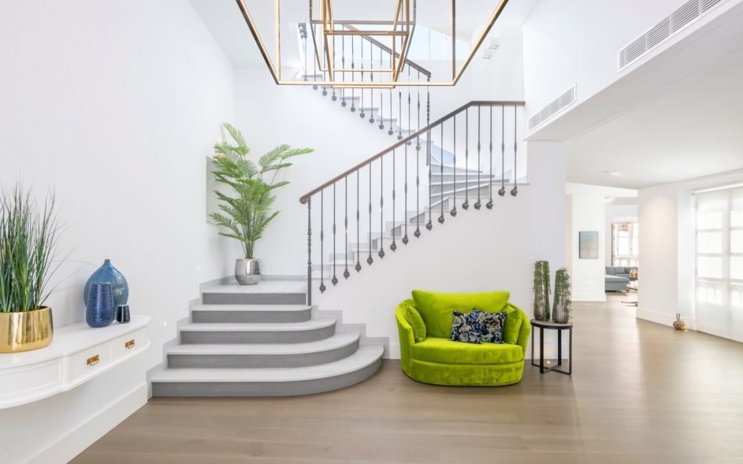 Vivienda en Calle Cister