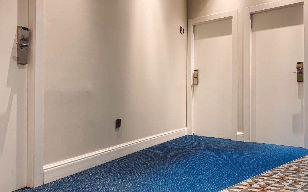 Alcazaba Premium Hotel Málaga
