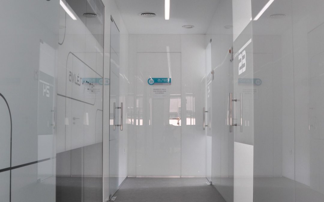 Clínica dental Avilés y Román