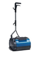 Limpieza de moquetas con máquina duplex