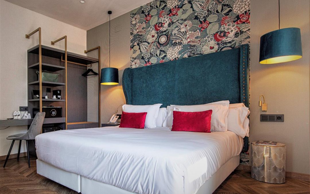 Hotel Soho Boutique Sevilla