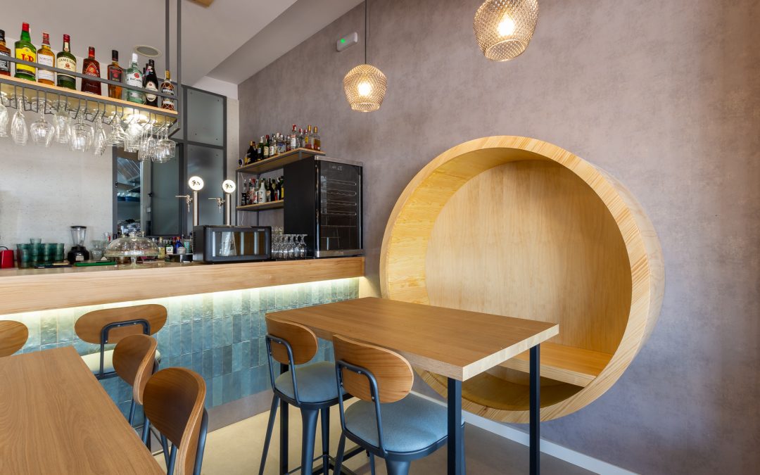 Restaurante Aime, Pedregalejo, Málaga