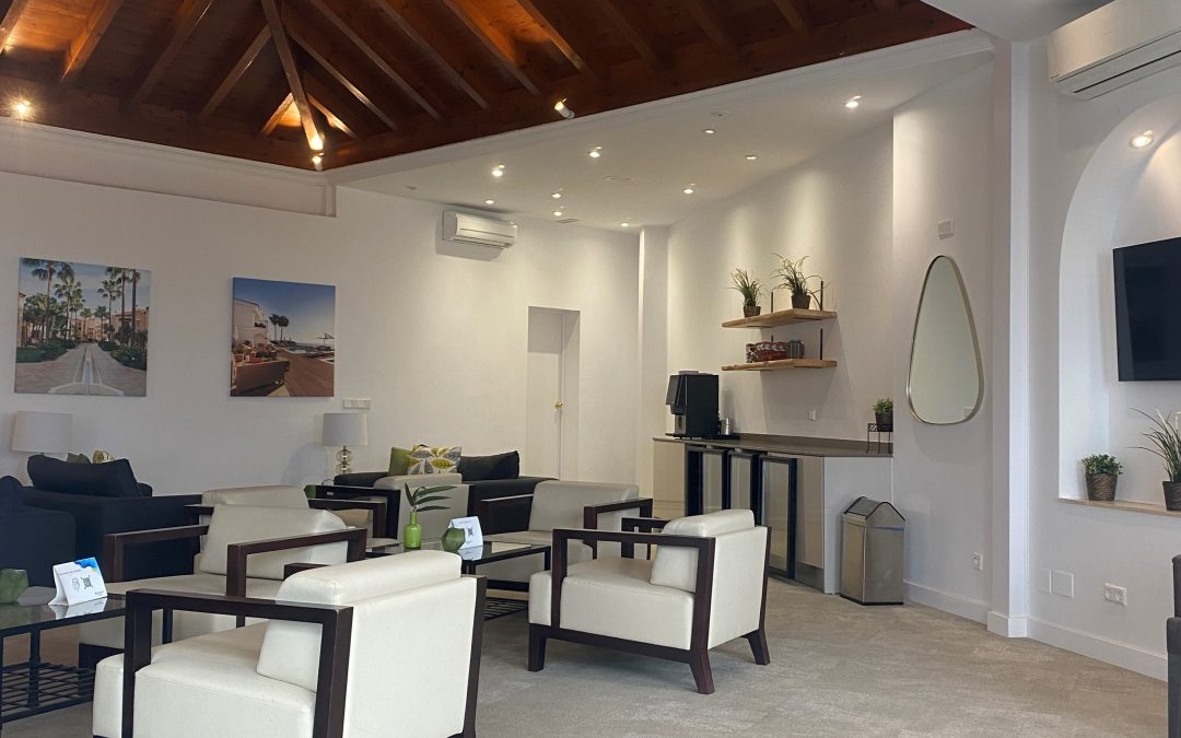 Member’s club Wyndham Costa del Sol
