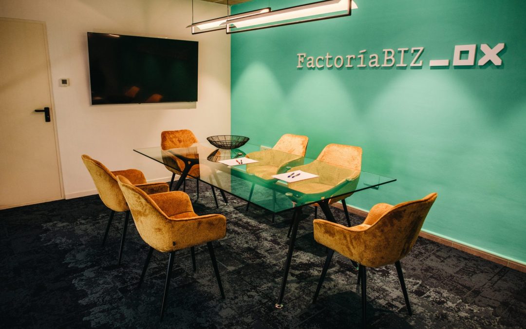 Factoría Biz