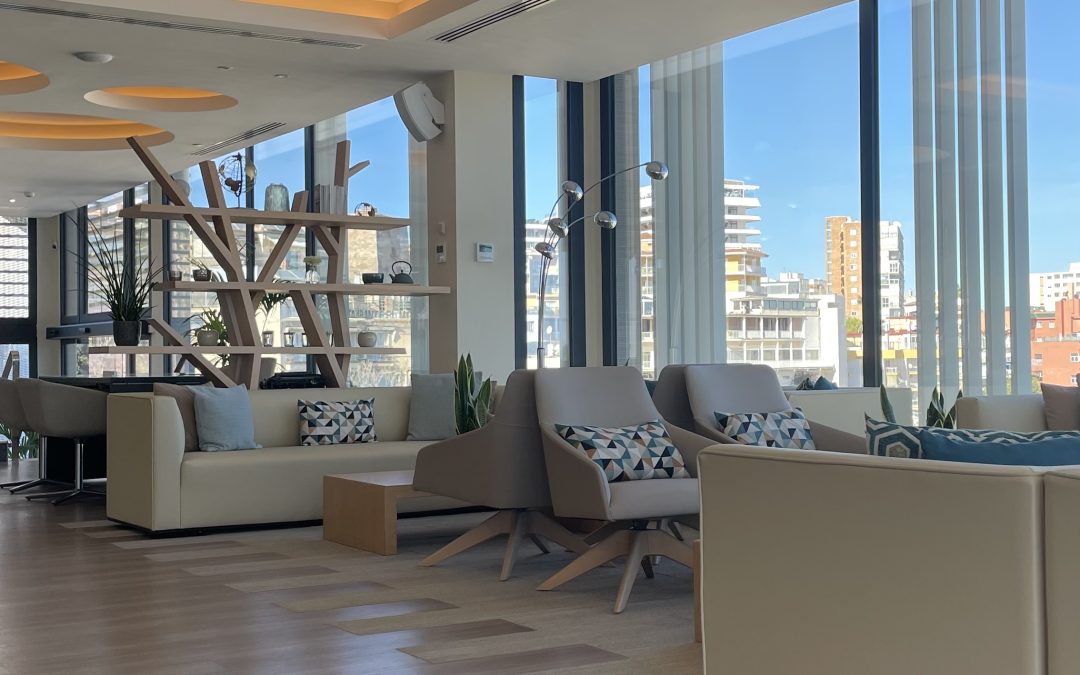 Hotel Meliá Costa del Sol
