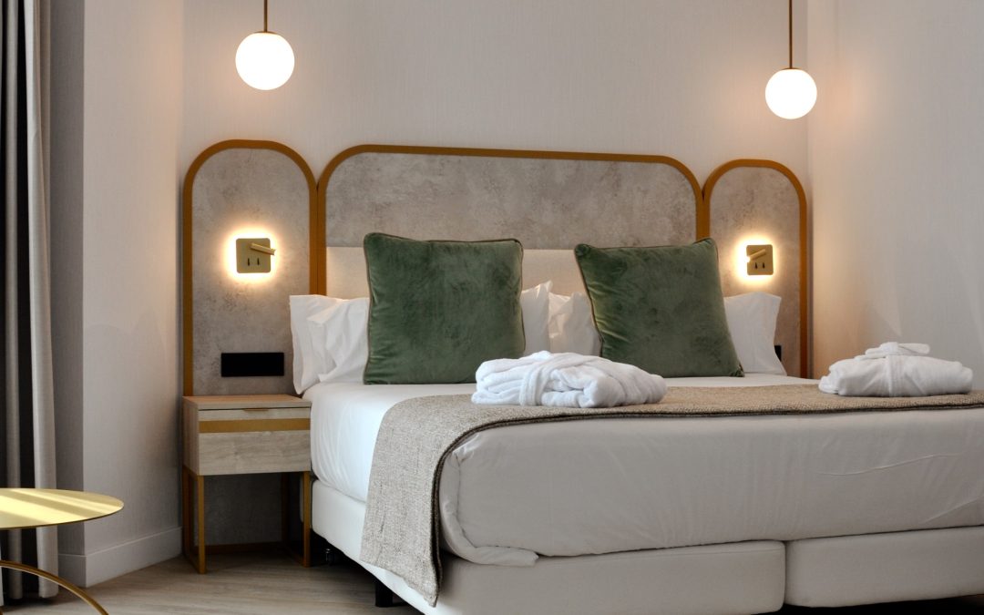 Hotel Málaga Vibes
