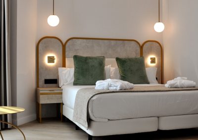 Hotel Málaga Vibes