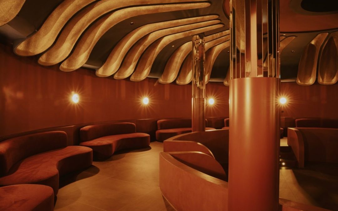Discoteca SARAO Hotel La Zambra Mijas
