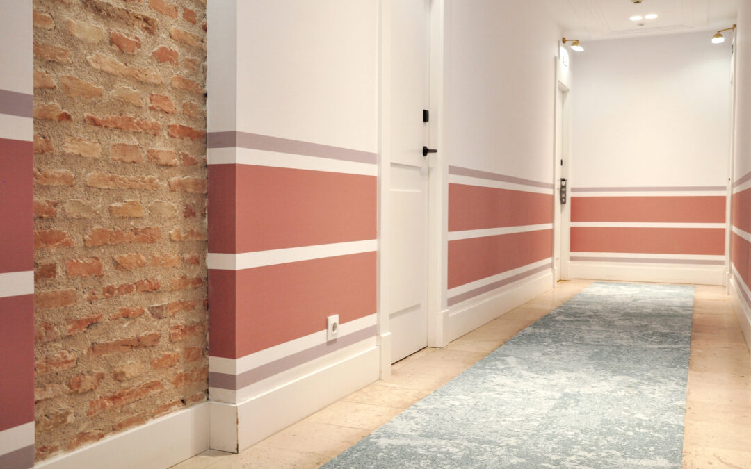 Hotel Soho Boutique Colón Málaga