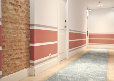 Hotel Soho Boutique Colón Málaga