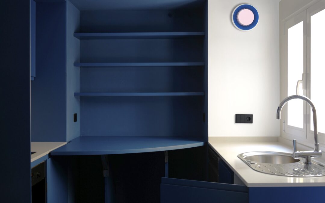 Apartamento en Calle Plaza de Toros Vieja en Málaga