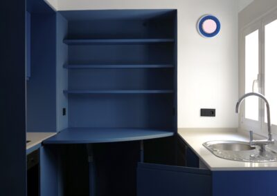 Apartamento en Calle Plaza de Toros Vieja en Málaga