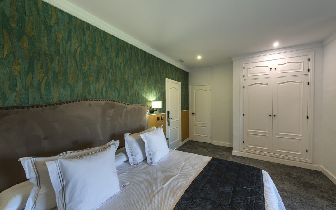 Hotel Tamisa Golf Mijas