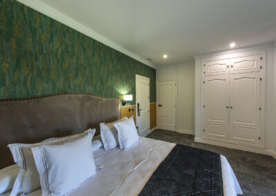 Hotel Tamisa Golf Mijas