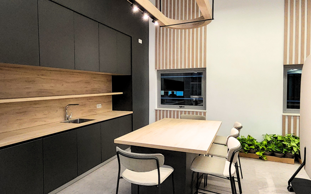 Living Lab PTA