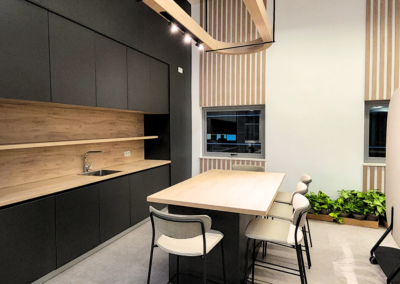 Living Lab PTA