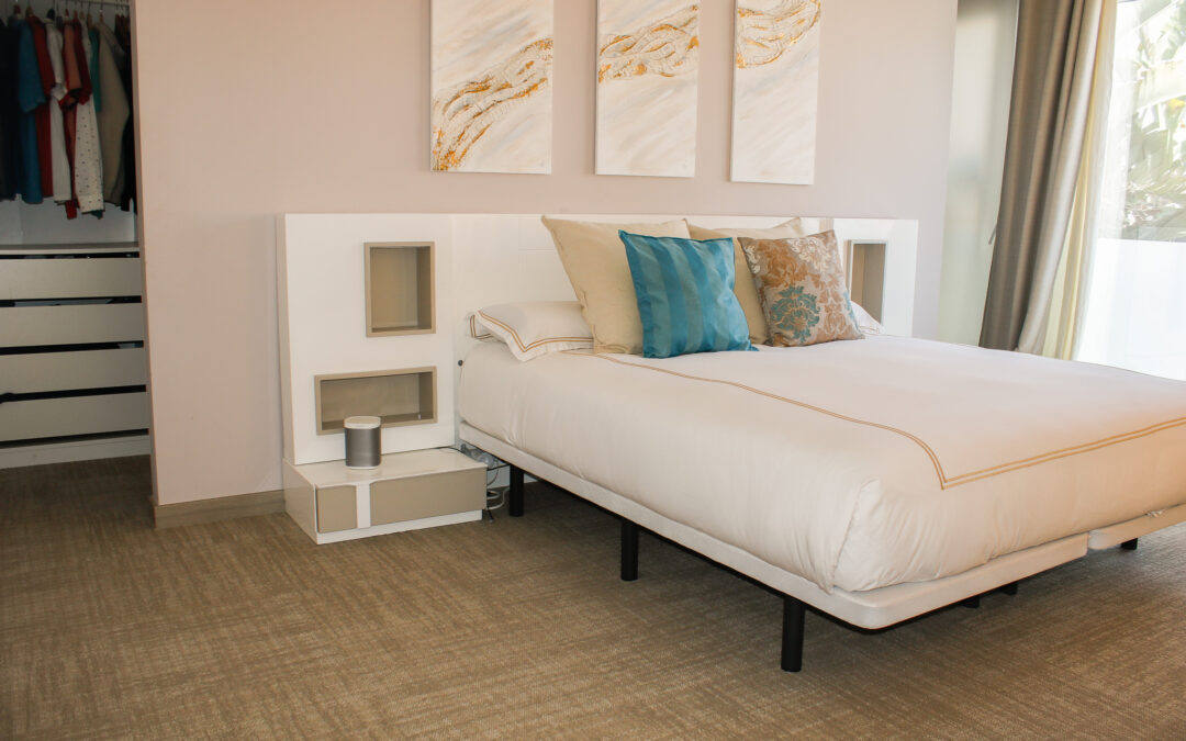 Dormitorio Vivienda Fuengirola