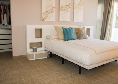 Dormitorio Vivienda Fuengirola