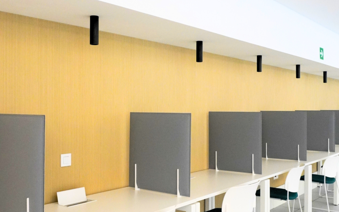 Sala Estudia, Málaga