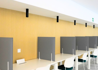Sala Estudia, Málaga