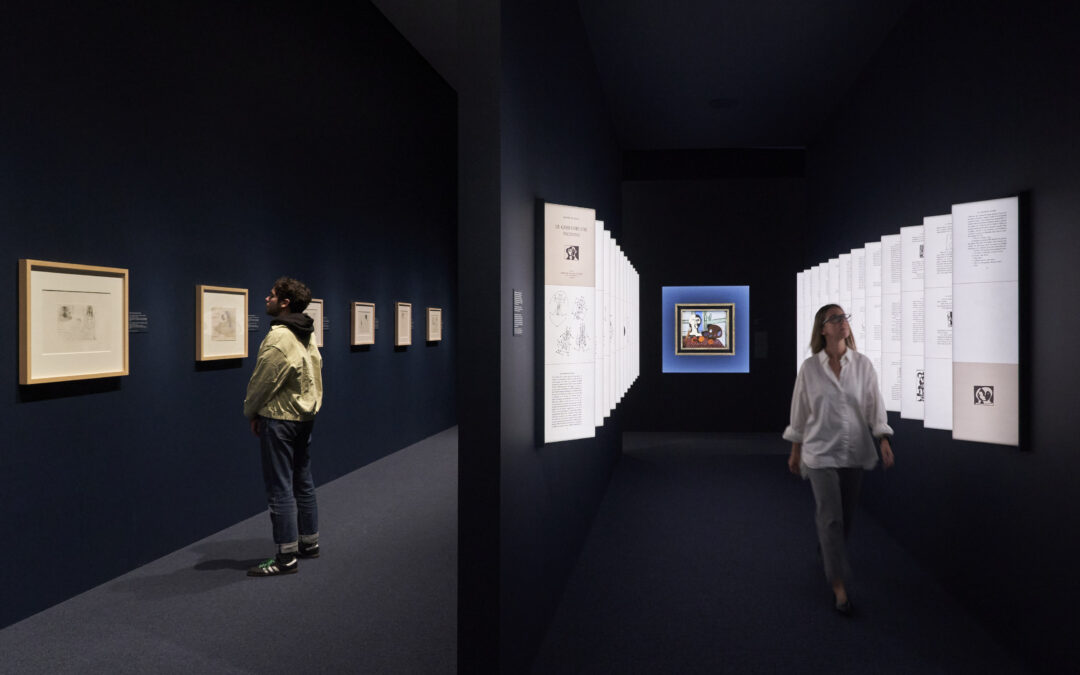 Museo Picasso Málaga