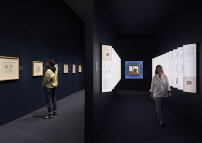 Museo Picasso Málaga