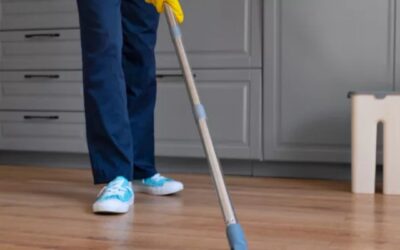 Mantenimiento de suelos en verano: guía para que brillen como el primer día