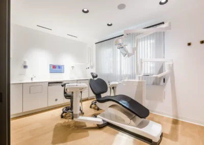 Clínica Dental Herrera, Torre del Mar